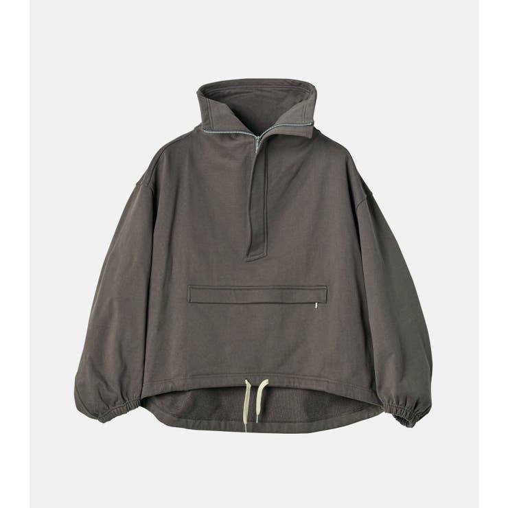 Anorak Sweatshir | LE CIEL BLEU outlet | 詳細画像7 