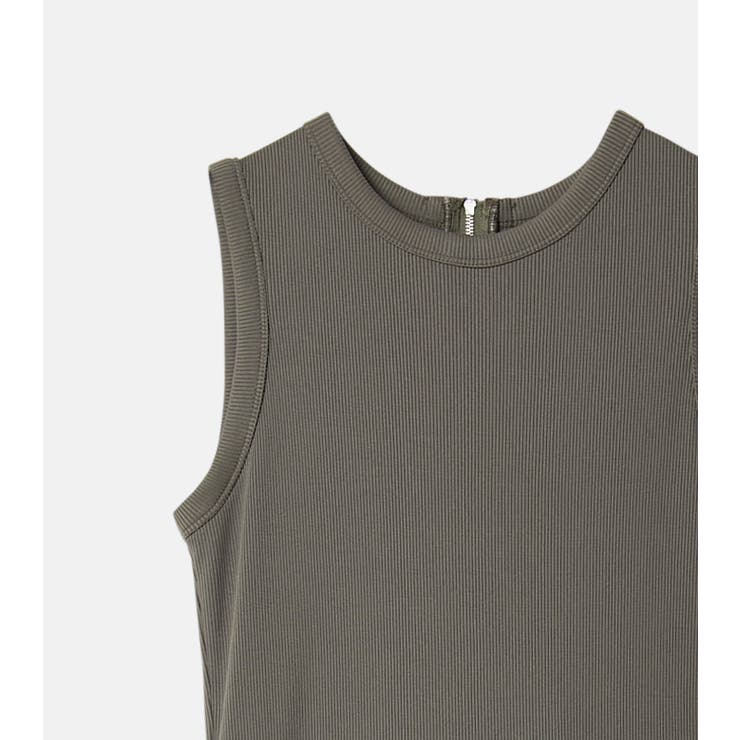 Bi-Material Fit | LE CIEL BLEU outlet | 詳細画像11 