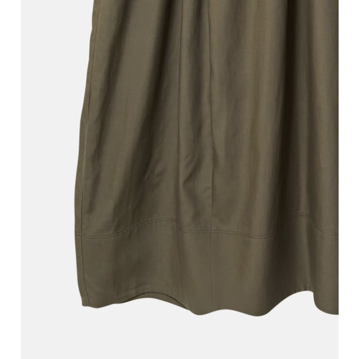 Bi-Material Fit | LE CIEL BLEU outlet | 詳細画像13 