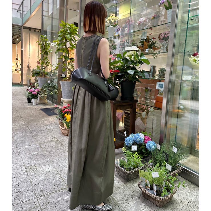 Bi-Material Fit | LE CIEL BLEU outlet | 詳細画像14 