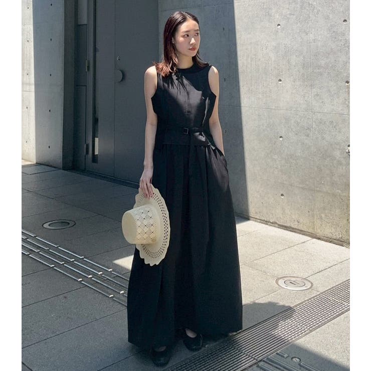 Bi-Material Fit | LE CIEL BLEU outlet | 詳細画像19 