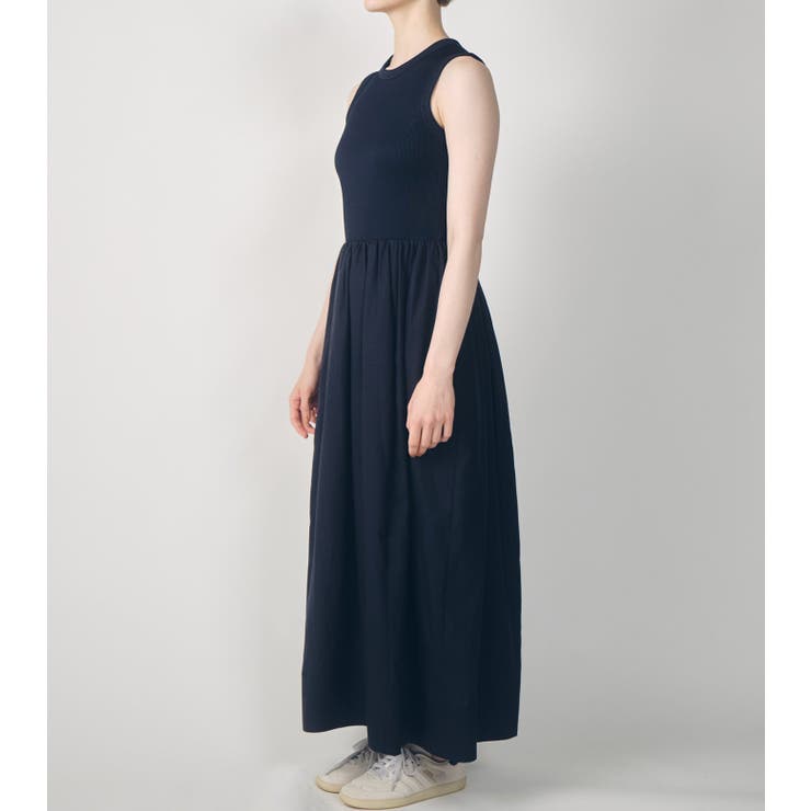 Bi-Material Fit | LE CIEL BLEU outlet | 詳細画像3 