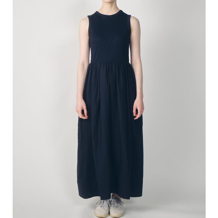 Bi-Material Fit | LE CIEL BLEU outlet | 詳細画像5 