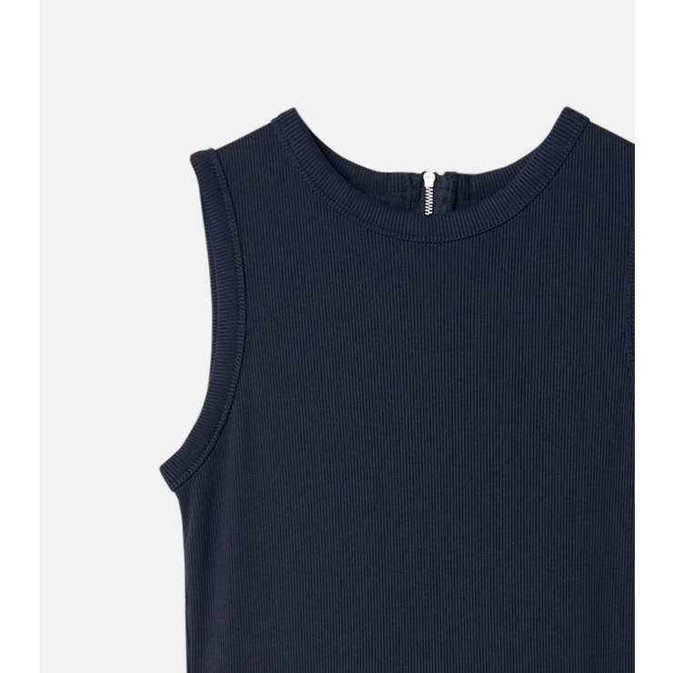 Bi-Material Fit | LE CIEL BLEU outlet | 詳細画像7 