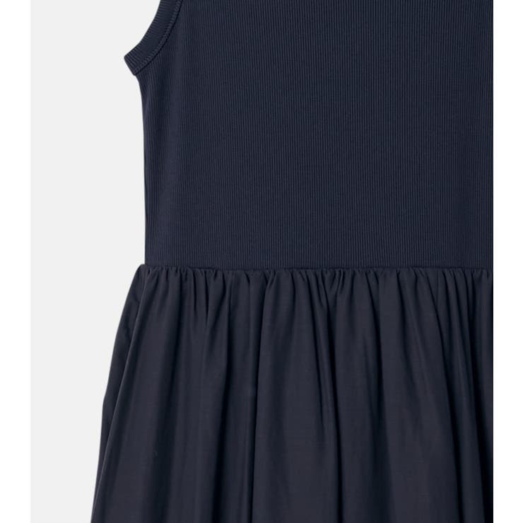 Bi-Material Fit | LE CIEL BLEU outlet | 詳細画像8 