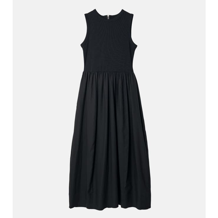 Black | Bi-Material Fit | LE CIEL BLEU outlet