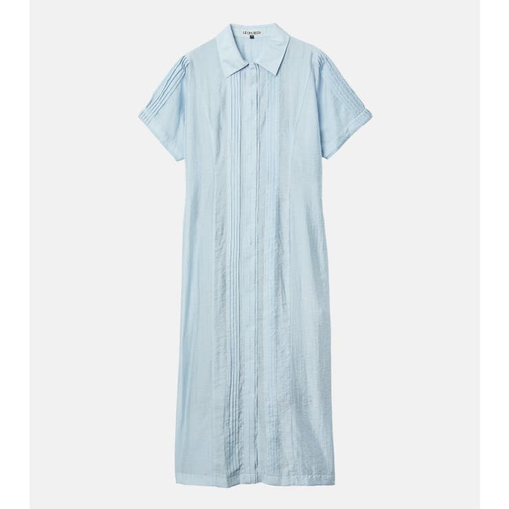 Pleated Dress | LE CIEL BLEU outlet | 詳細画像13 