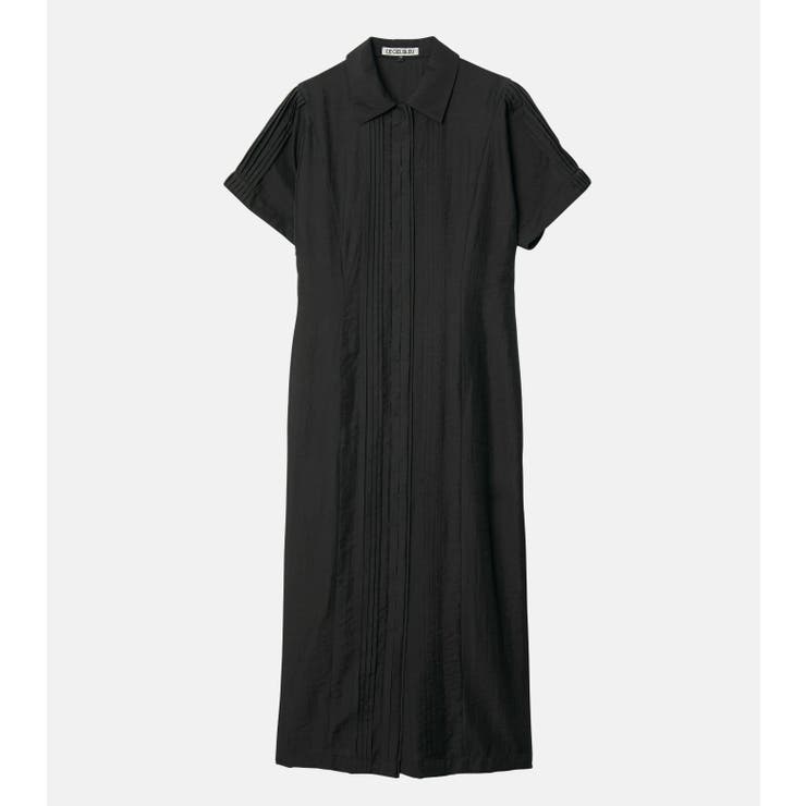 Pleated Dress | LE CIEL BLEU outlet | 詳細画像9 