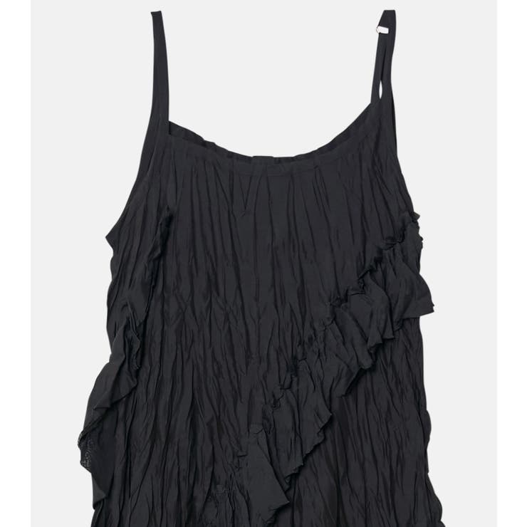 Crinckled Ruffle | LE CIEL BLEU outlet | 詳細画像9 