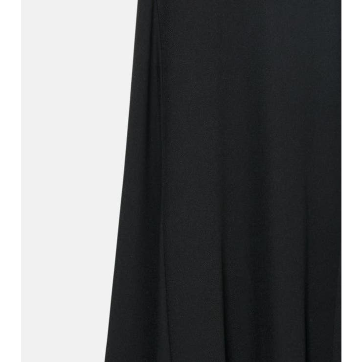 Sleeveless Twill | LE CIEL BLEU outlet | 詳細画像4 