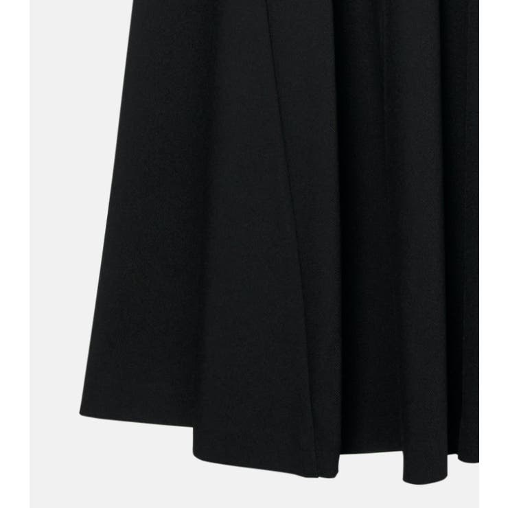 Sleeveless Twill | LE CIEL BLEU outlet | 詳細画像5 