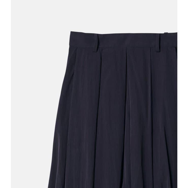 Taffeta Midi Ski | LE CIEL BLEU outlet | 詳細画像7 