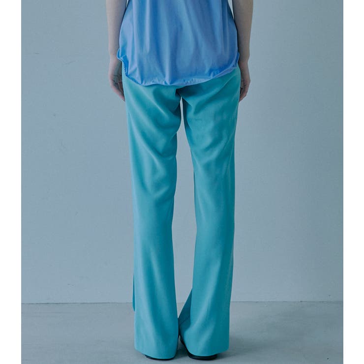 Comfy Slim-Fit P | LE CIEL BLEU outlet | 詳細画像12 