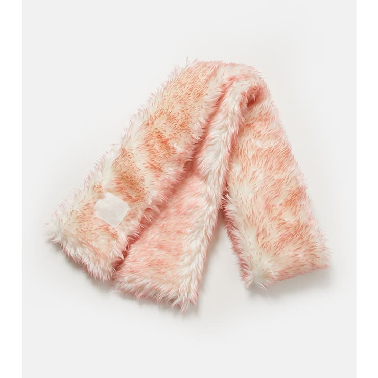Fur Scarf | LE CIEL BLEU outlet | 詳細画像2 