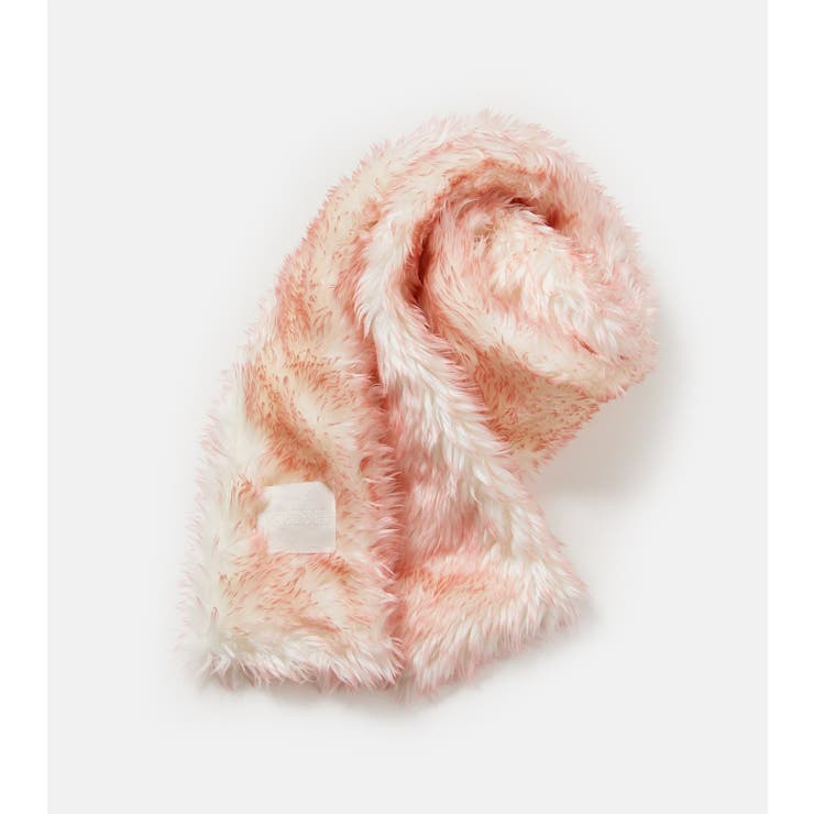 Fur Scarf | LE CIEL BLEU outlet | 詳細画像3 