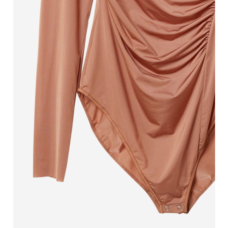 Silky Asymmetric | LE CIEL BLEU outlet | 詳細画像11 