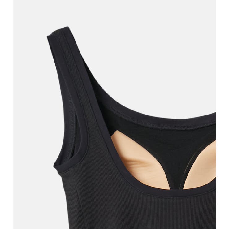 Color Trimmed Ta | LE CIEL BLEU outlet | 詳細画像9 