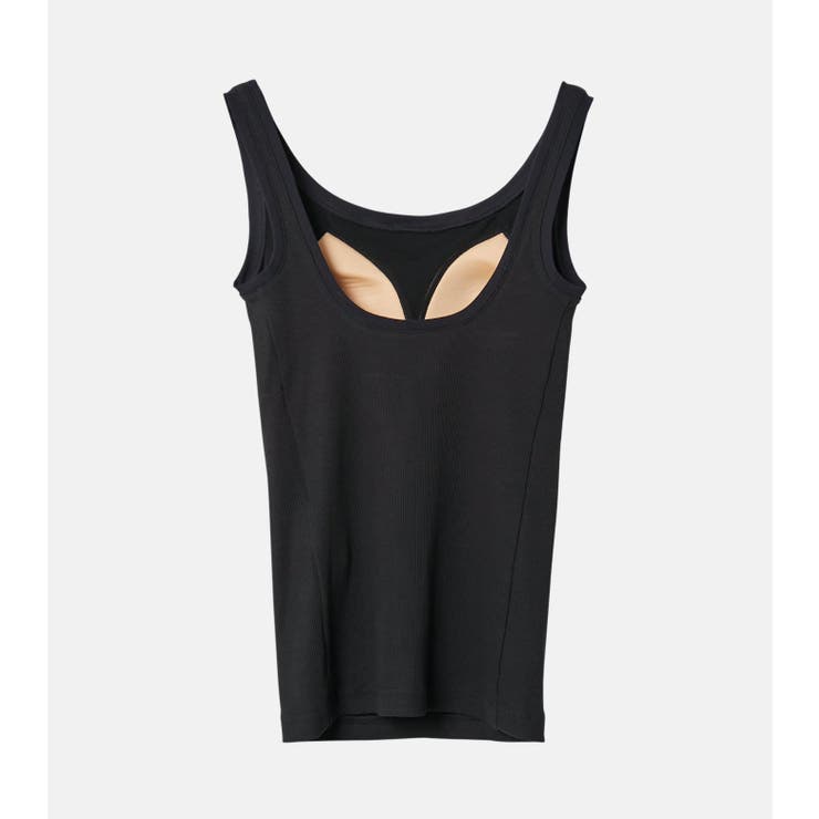 Color Trimmed Ta | LE CIEL BLEU outlet | 詳細画像7 