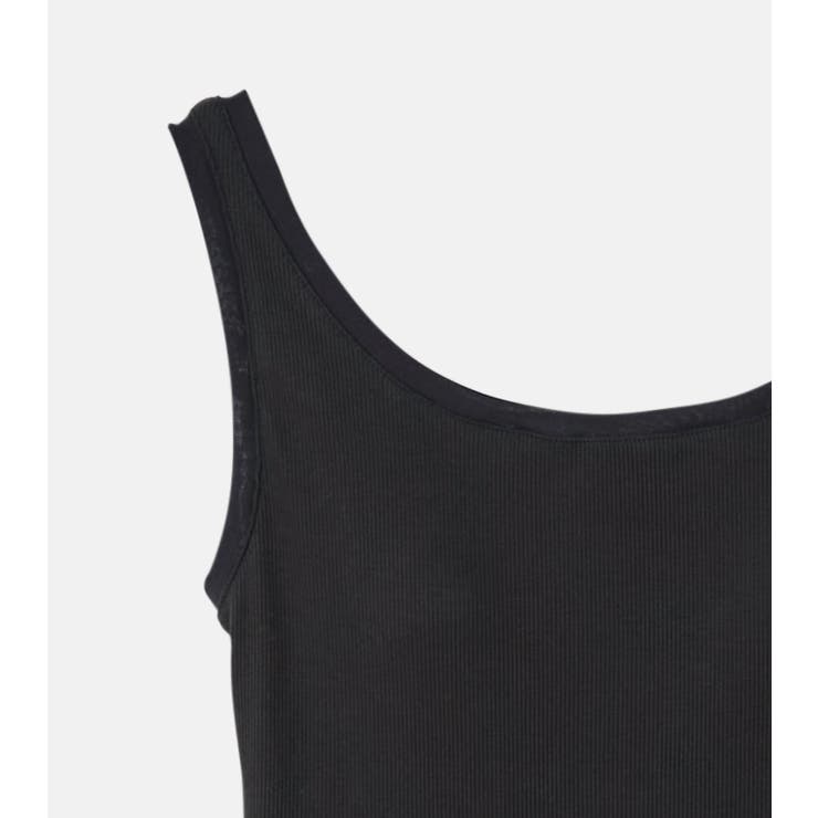 Color Trimmed Ta | LE CIEL BLEU outlet | 詳細画像8 