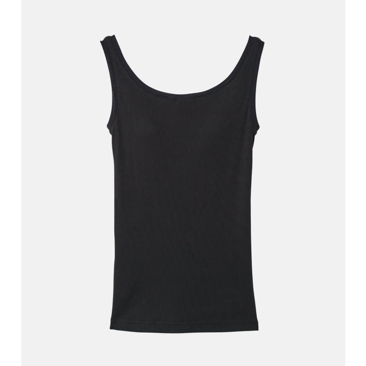 Black | Color Trimmed Ta | LE CIEL BLEU outlet