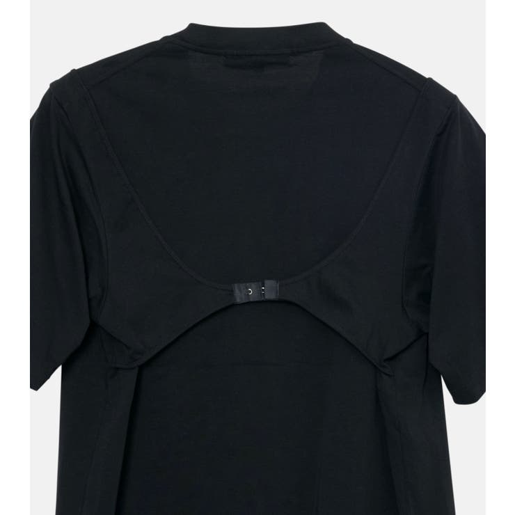 T-Shirt with Hoo | LE CIEL BLEU outlet | 詳細画像5 