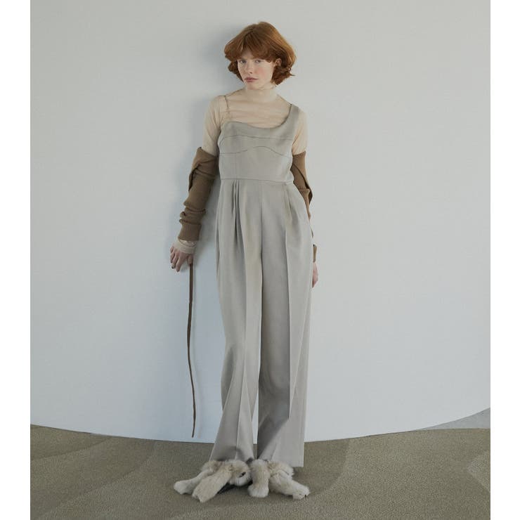 One-ShoulderedJu | LE CIEL BLEU outlet | 詳細画像1 