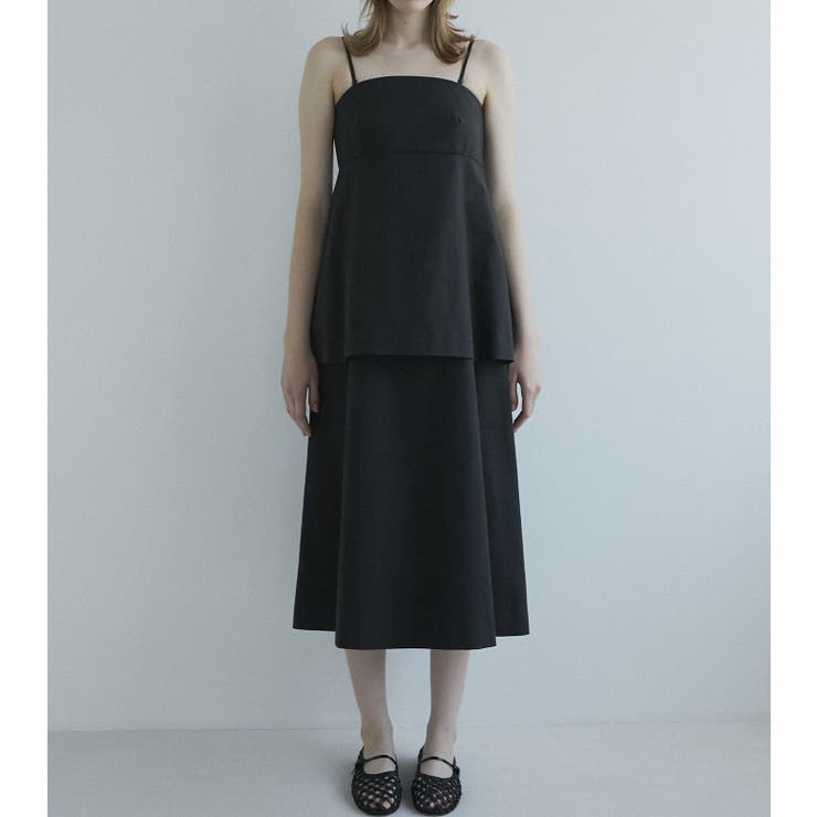 Layered  Bustier | LE CIEL BLEU outlet | 詳細画像5 