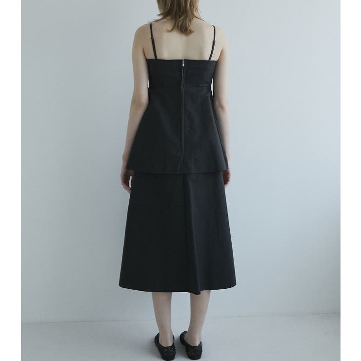 Layered  Bustier | LE CIEL BLEU outlet | 詳細画像6 