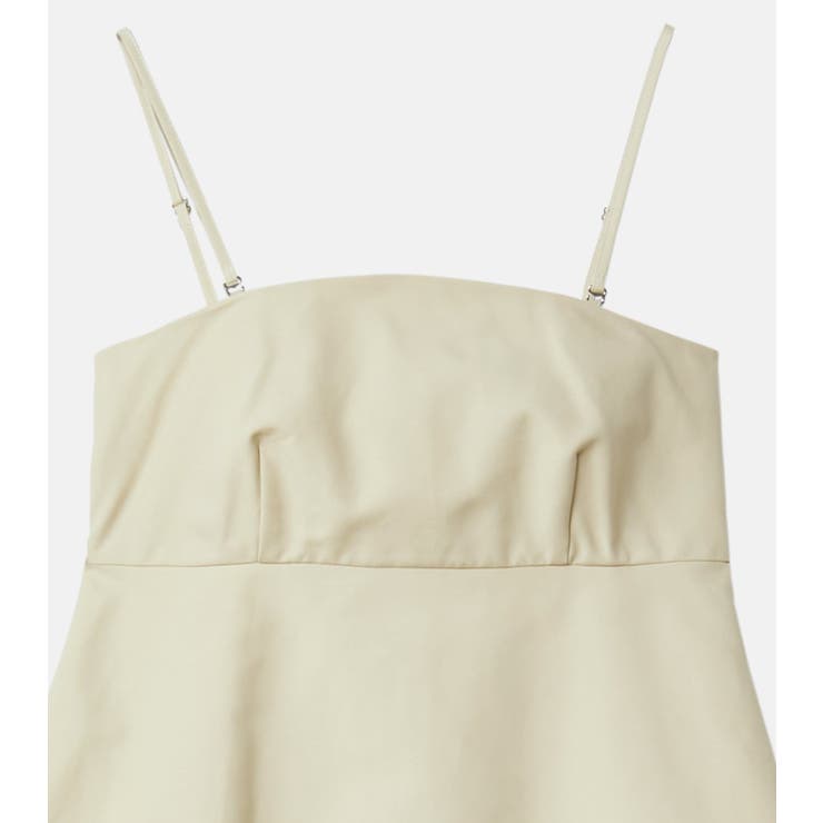 Layered  Bustier | LE CIEL BLEU outlet | 詳細画像8 