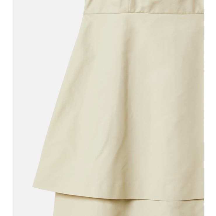 Layered  Bustier | LE CIEL BLEU outlet | 詳細画像9 