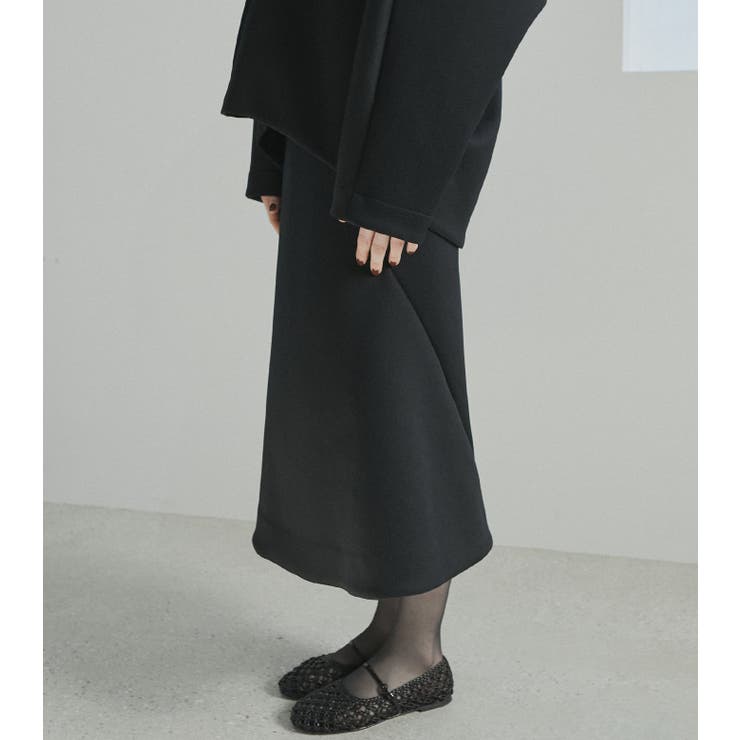 FrontFlareSkirt | LE CIEL BLEU outlet | 詳細画像2 