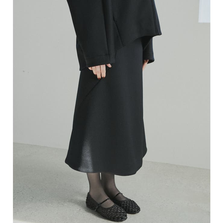 FrontFlareSkirt | LE CIEL BLEU outlet | 詳細画像3 