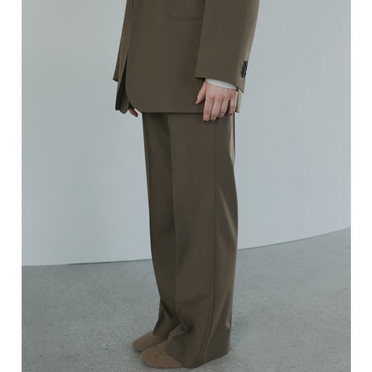 BellBottomPants | LE CIEL BLEU outlet | 詳細画像2 