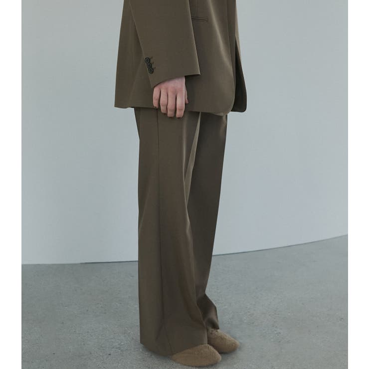 BellBottomPants | LE CIEL BLEU outlet | 詳細画像3 