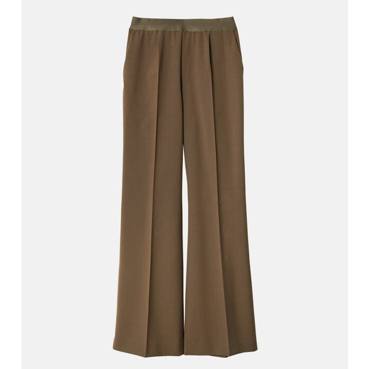 BellBottomPants | LE CIEL BLEU outlet | 詳細画像6 