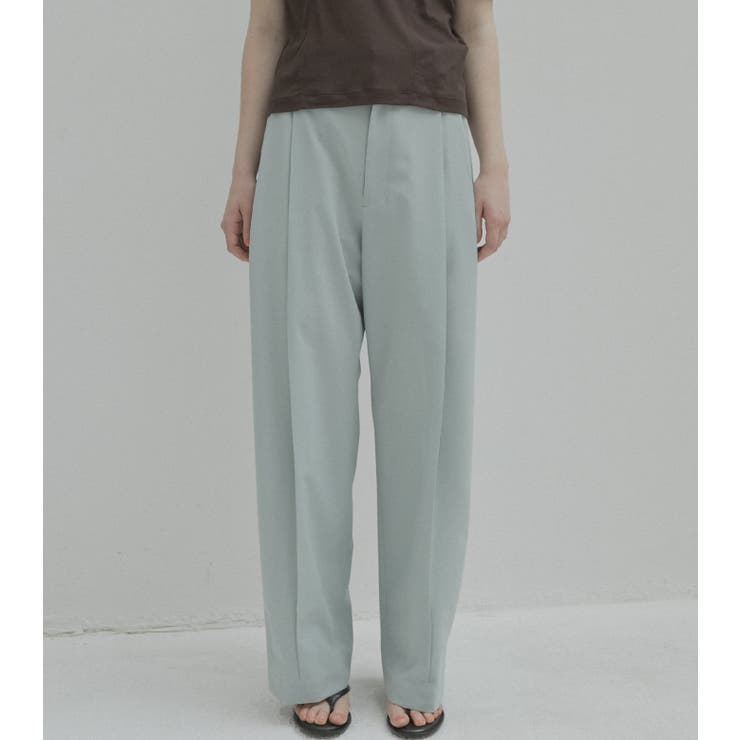 Wide Leg Trouser | LE CIEL BLEU outlet | 詳細画像19 