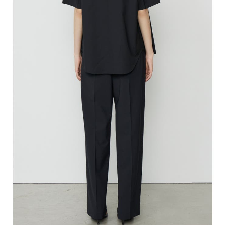 Wide Leg Trouser | LE CIEL BLEU outlet | 詳細画像5 