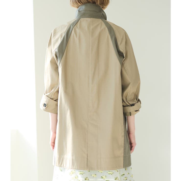 Color scheme car | LE CIEL BLEU outlet | 詳細画像5 