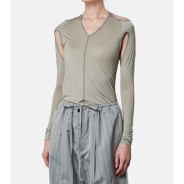 Nylon Sheer CS | LE CIEL BLEU outlet | 詳細画像2 