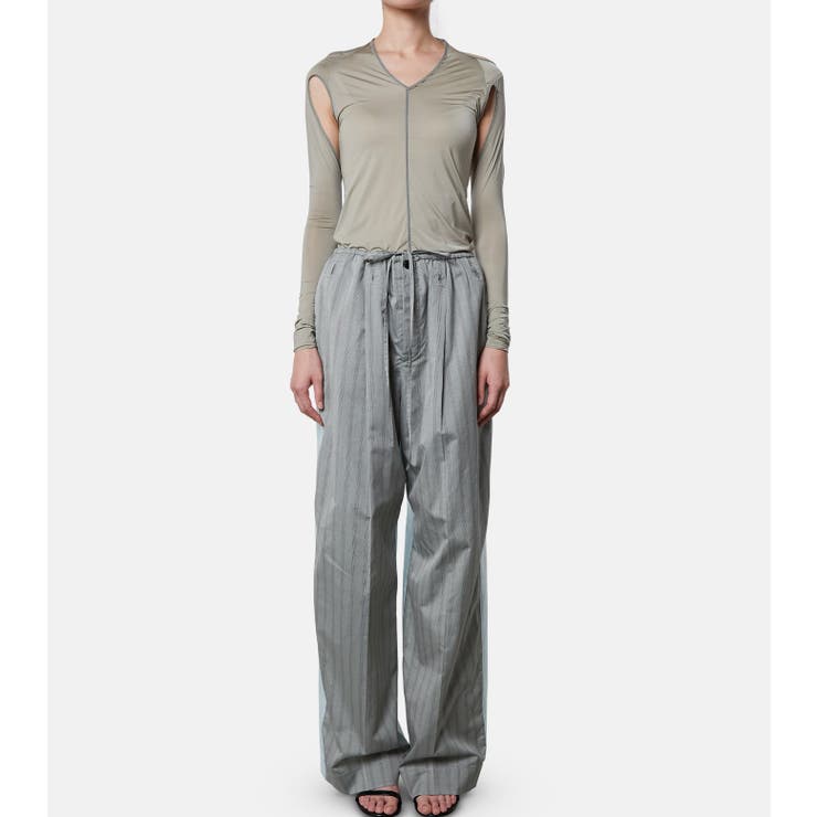 Nylon Sheer CS | LE CIEL BLEU outlet | 詳細画像5 