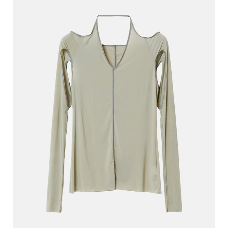 Nylon Sheer CS | LE CIEL BLEU outlet | 詳細画像6 