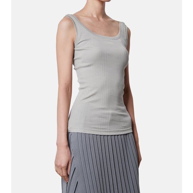 Cotton Teleco Ta | LE CIEL BLEU outlet | 詳細画像9 