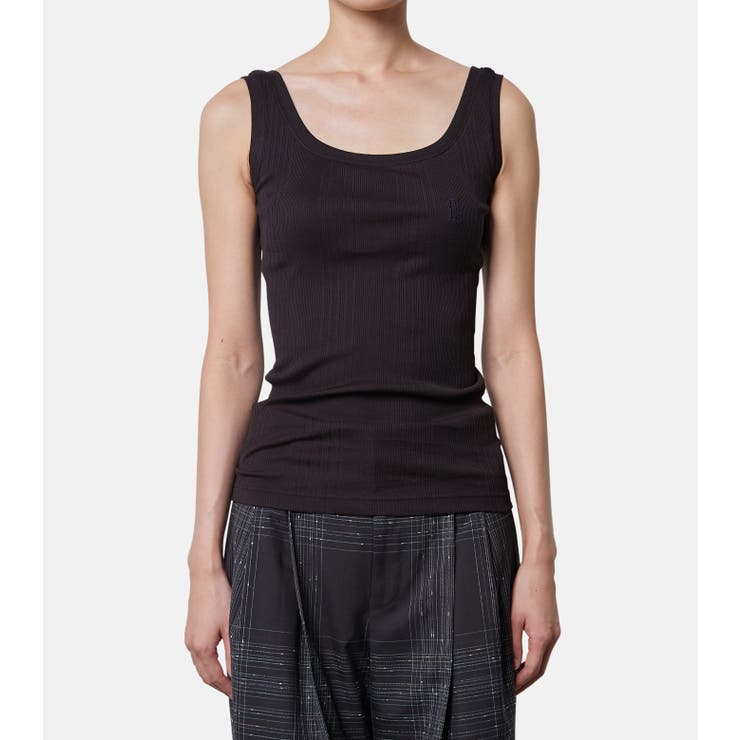 Cotton Teleco Ta | LE CIEL BLEU outlet | 詳細画像12 