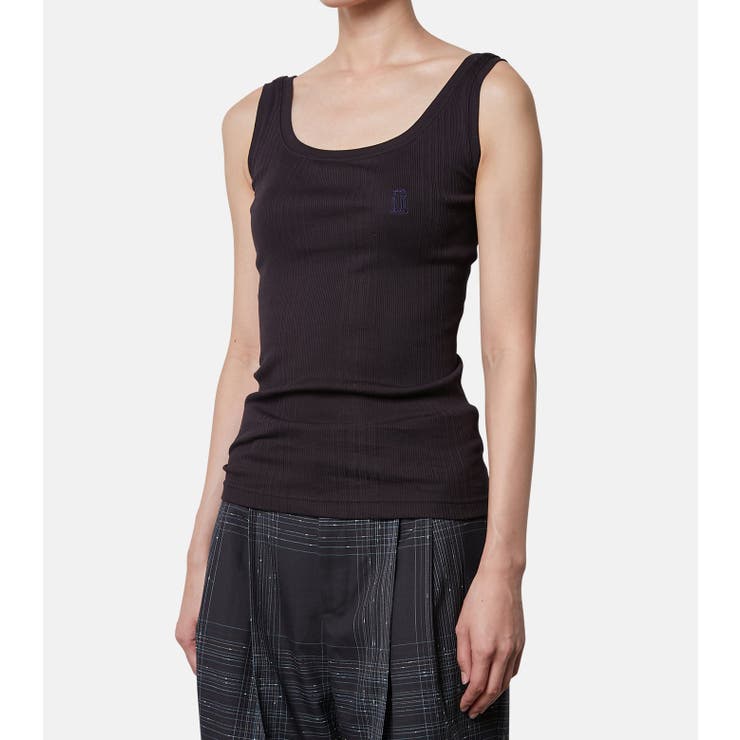 Cotton Teleco Ta | LE CIEL BLEU outlet | 詳細画像13 