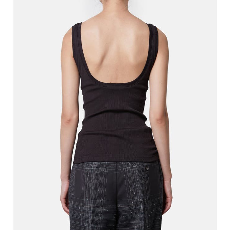 Cotton Teleco Ta | LE CIEL BLEU outlet | 詳細画像15 