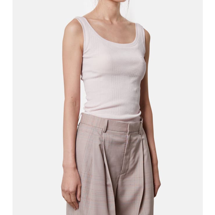 Cotton Teleco Ta | LE CIEL BLEU outlet | 詳細画像3 