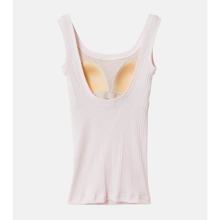 Cotton Teleco Ta | LE CIEL BLEU outlet | 詳細画像6 