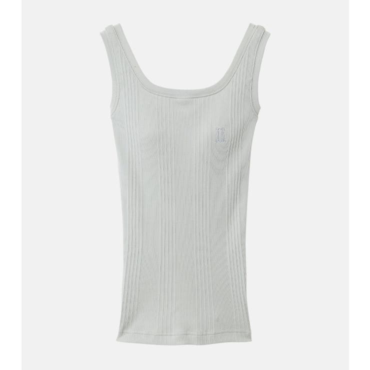 Gray | Cotton Teleco Ta | LE CIEL BLEU outlet