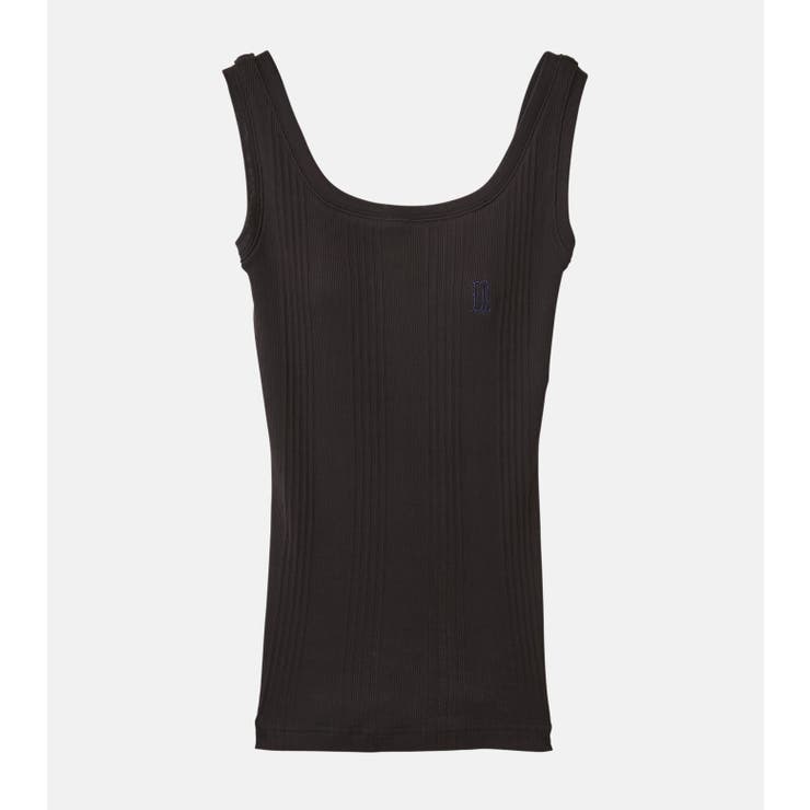 Navy | Cotton Teleco Ta | LE CIEL BLEU outlet