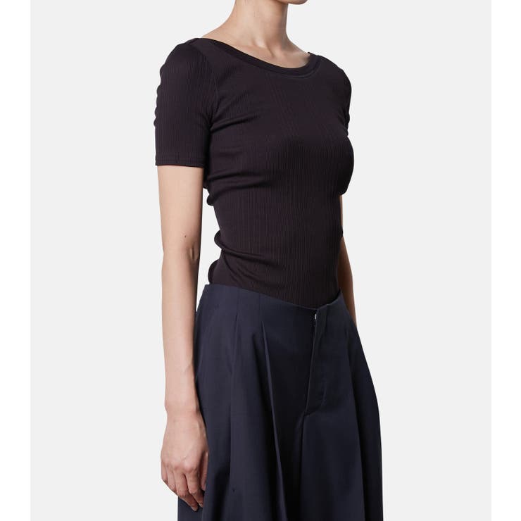 Cotton Teleco Te | LE CIEL BLEU outlet | 詳細画像7 